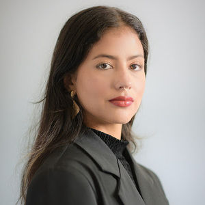 Meet your Posher, Nataly